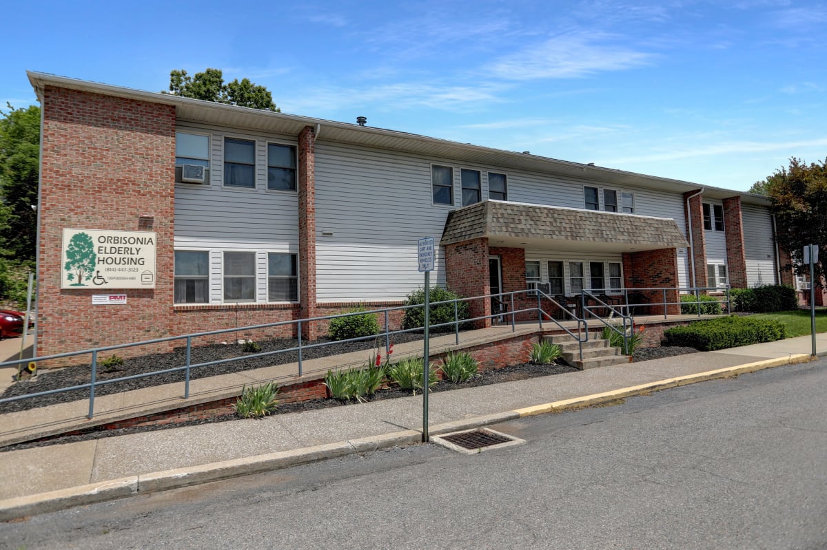 Orbisonia Elderly Housing Apartments in Orbisonia, PA Photos